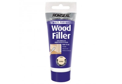 Ronseal Multi Purpose Wood Filler 100g (Natural)